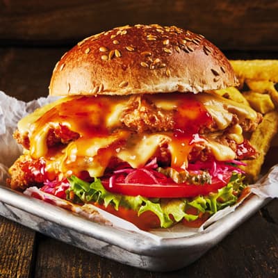 Fat Foodie Big Boi Homestyle Buttermilk Chicken Burger.jpg