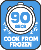 Cooking time