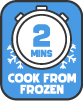 Cooking time